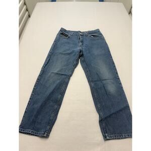 Wrangler Relax Fit Jeans 9760WDR Men’s Size 30x34